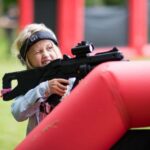 Laser Tag