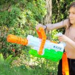 Water Wars