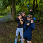 Laser Tag - Summer Parties