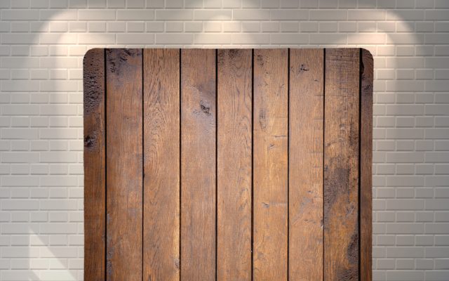 DarkBarnwood