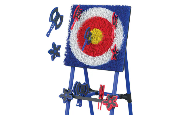 axethrowing