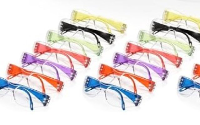 glasses