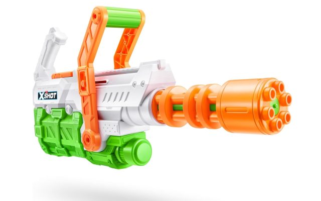 hydrocannon